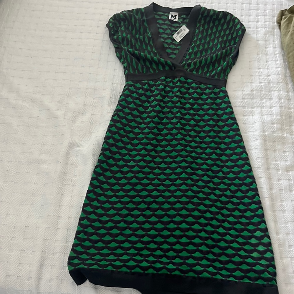 Missoni dress size 38